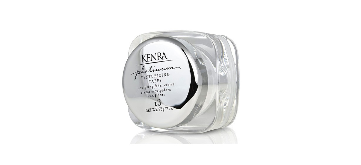 Best The Kenra Platinum Texturizing Taffy