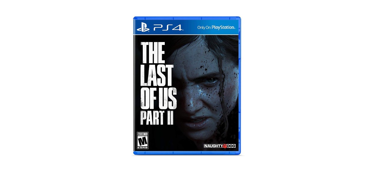 Best The Last of Us Part II - PlayStation 4