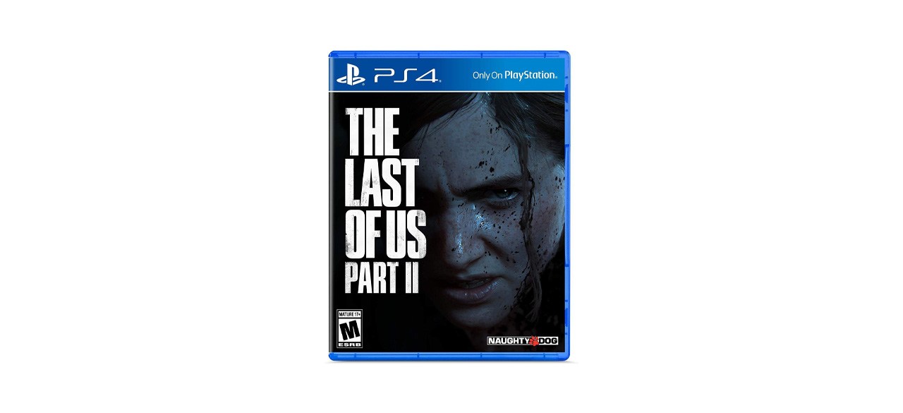 Best The Last Of Us-Part II