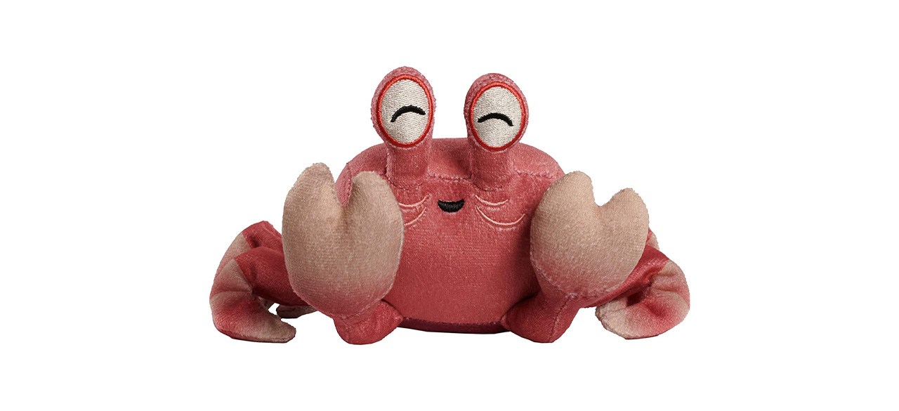Disney Princess Little Mermaid Small Plush Sebastian