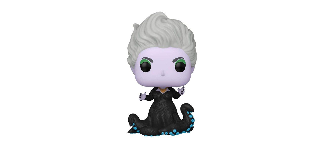 Funko Pop! Disney: The Little Mermaid Ursula
