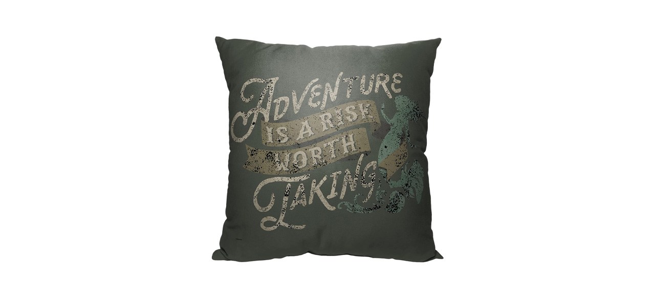 Northwest Disney’s Little Mermaid Pillow
