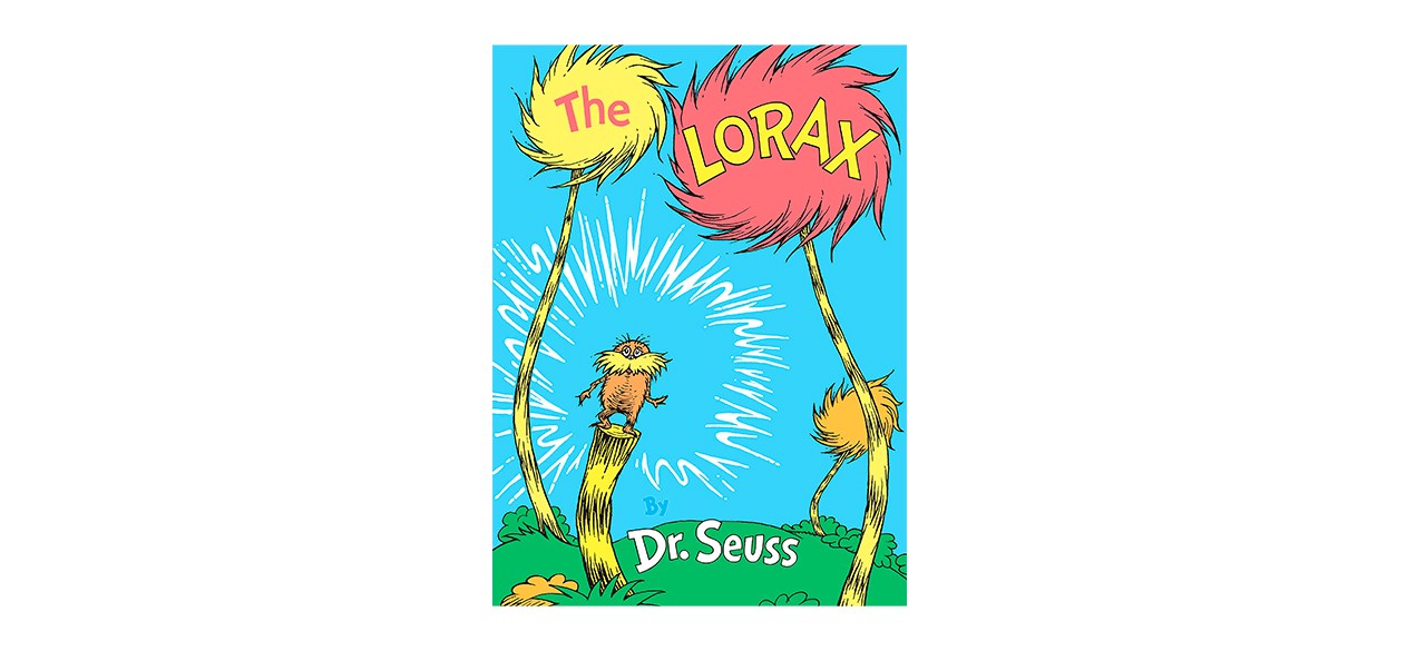 Best The Lorax