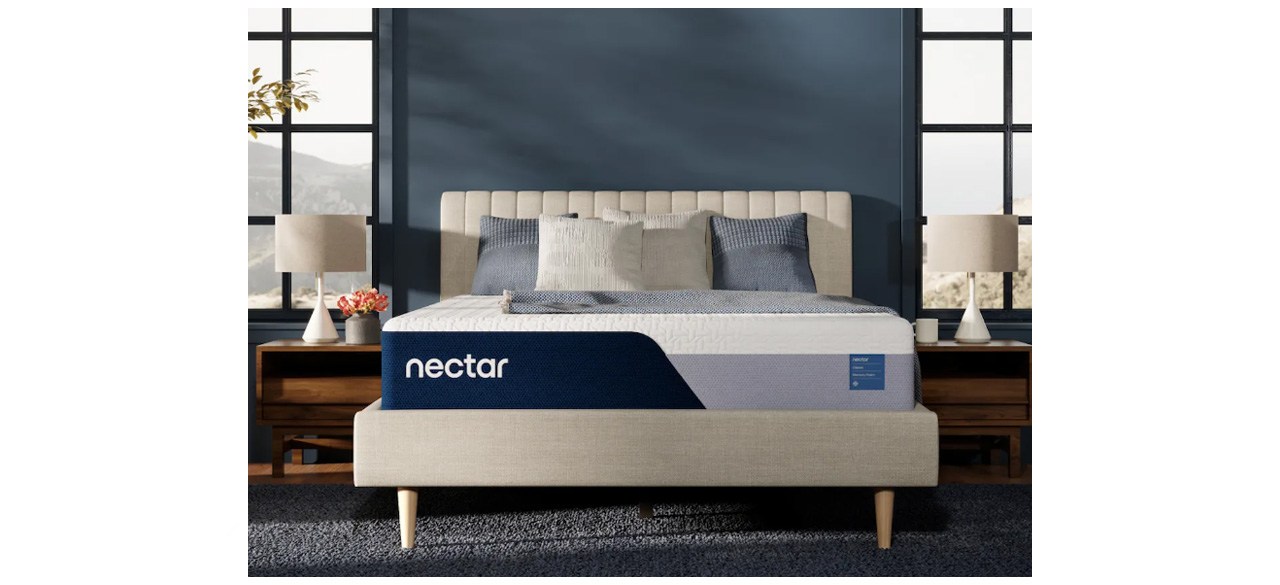 The Nectar Mattress