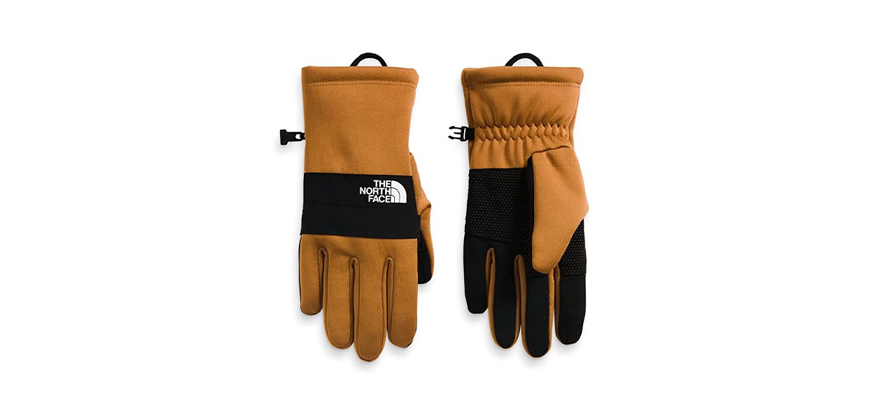 Best The North Face ETip Glove