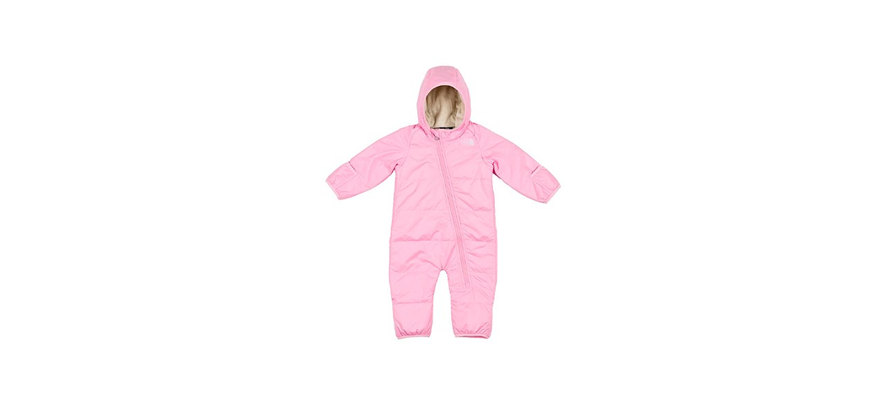 Best The North Face Infant Insulated Bunting