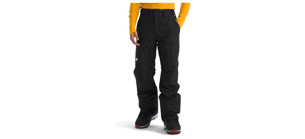 The North Face Men’s Freedom Insulated Snow Pants