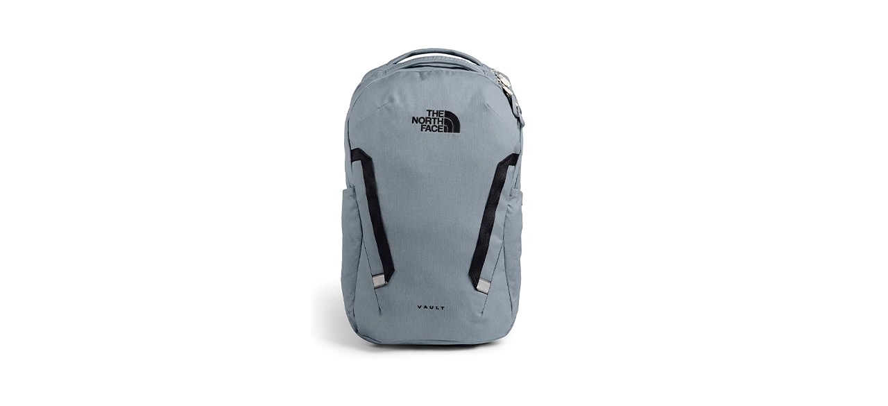 Best The North Face Vault 26-Liter School Backpack