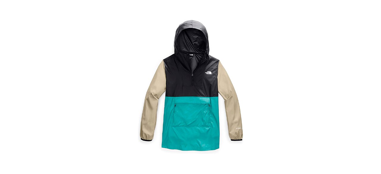 Best The North Face Women's Fanorak 2.0