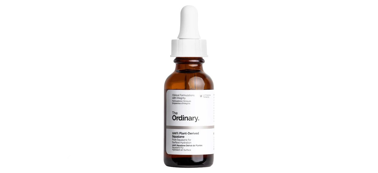 The Ordinary 100 Plant-Derived Squalane