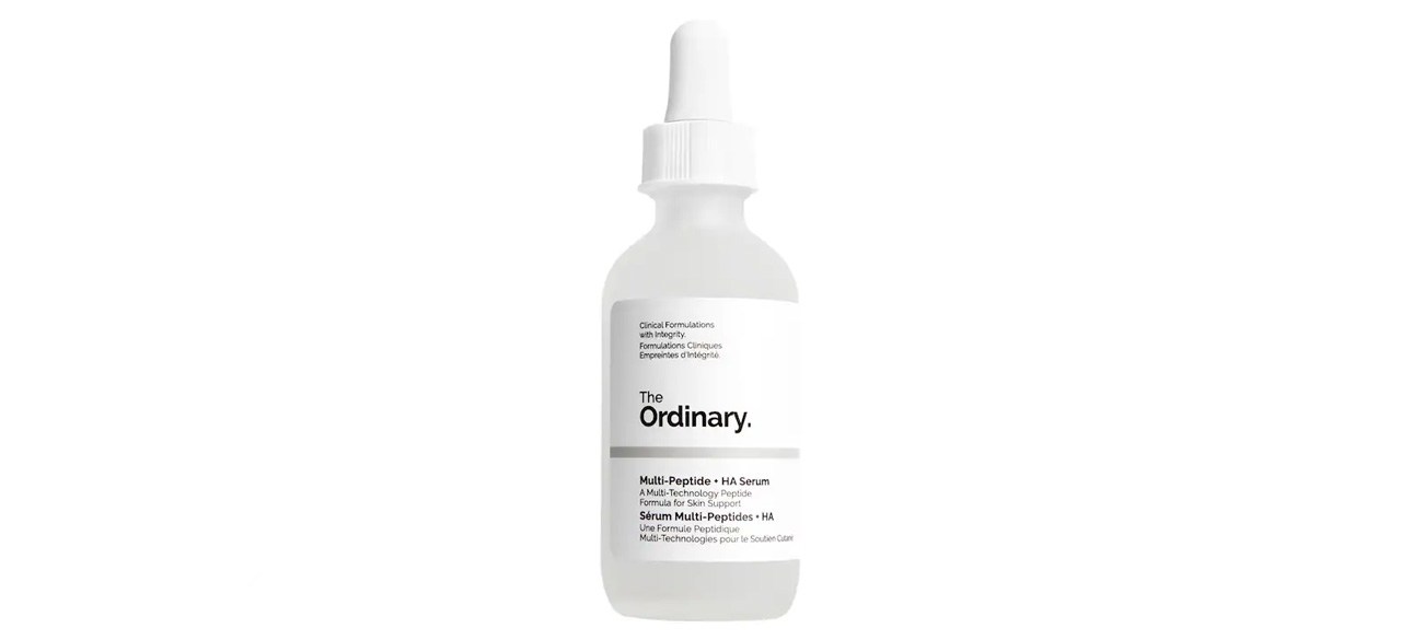 The Ordinary Buffet Anti-Aging Serum