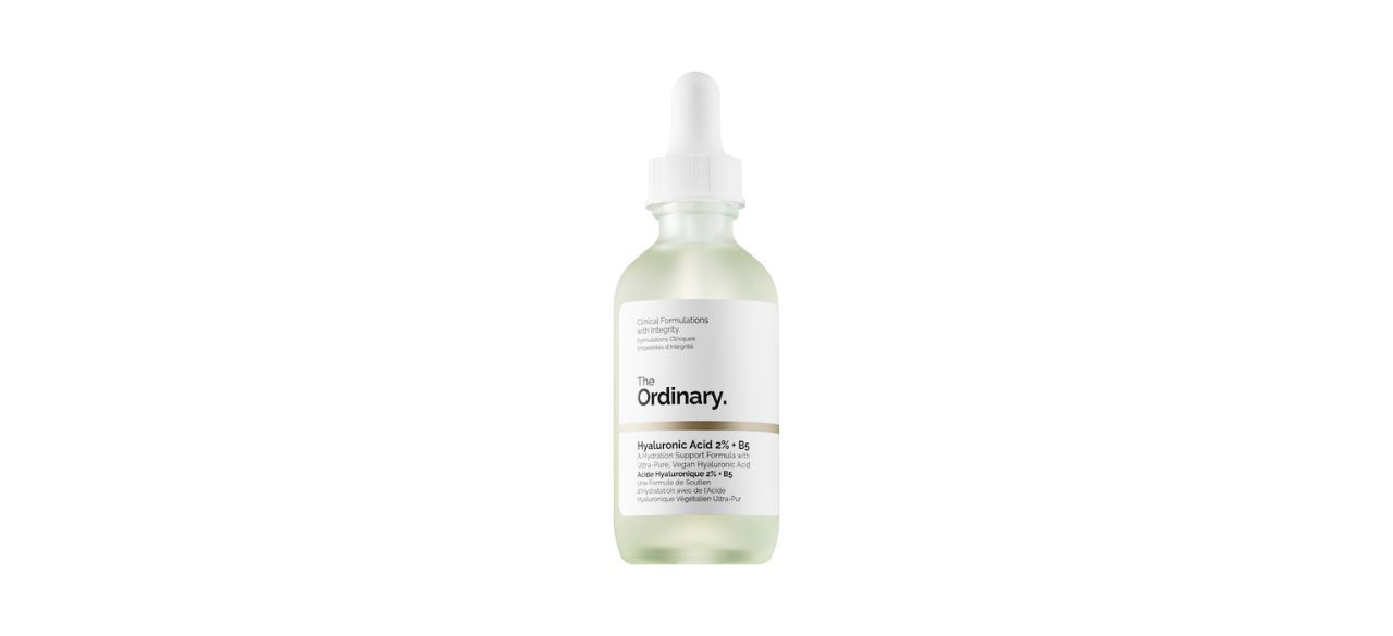 Best The Ordinary Hyaluronic Acid 2% + B5