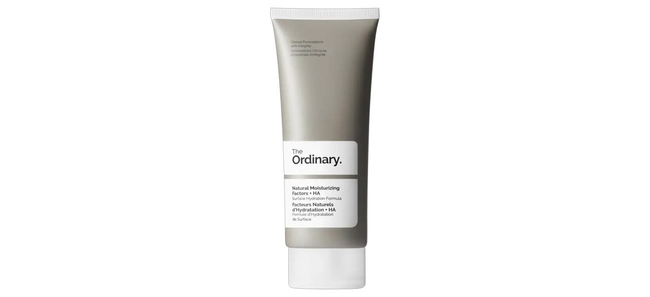 The Ordinary Natural Moisturizing Factors + HA