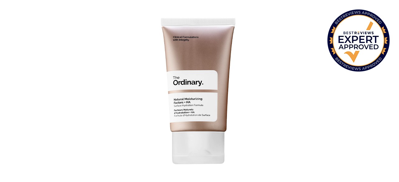 Best The Ordinary Natural Moisturizing Factors Plus HA