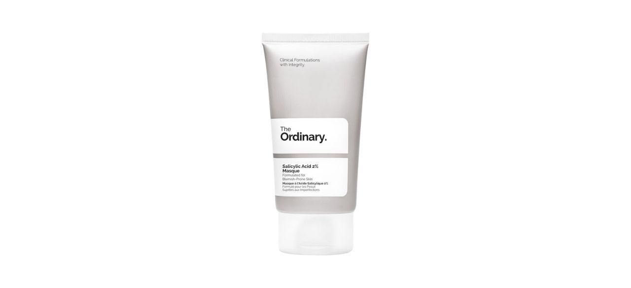 Best The Ordinary Salicylic Acid 2 Masque