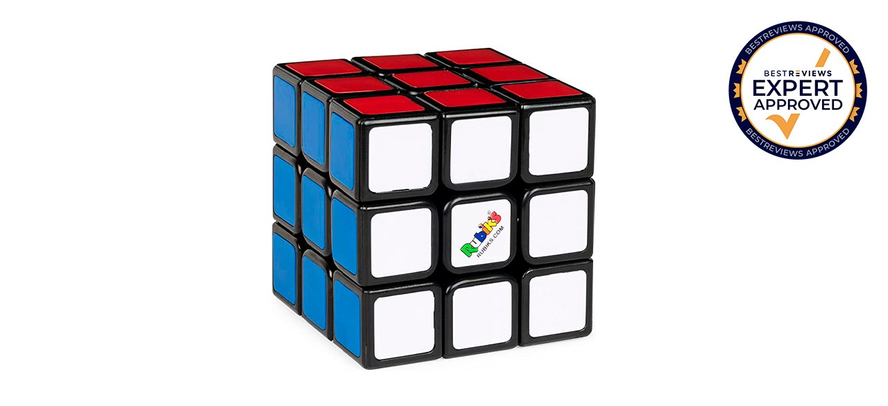 Best The Original 3 By 3 Cube Rubik's Cube