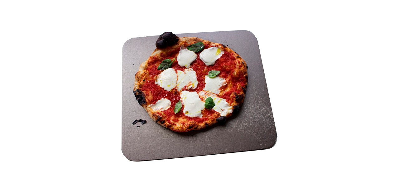 Best The Original Baking Steel Store Ultra Conductive Pizza Steel