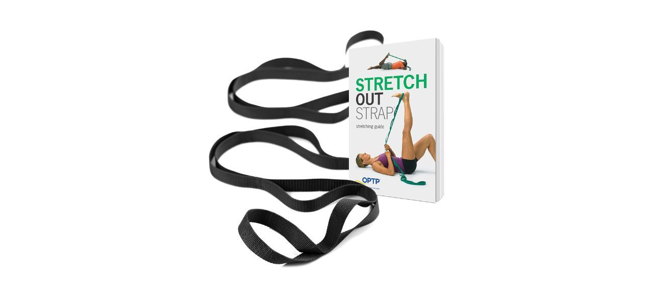 Best The Original Stretch Out Strap XL