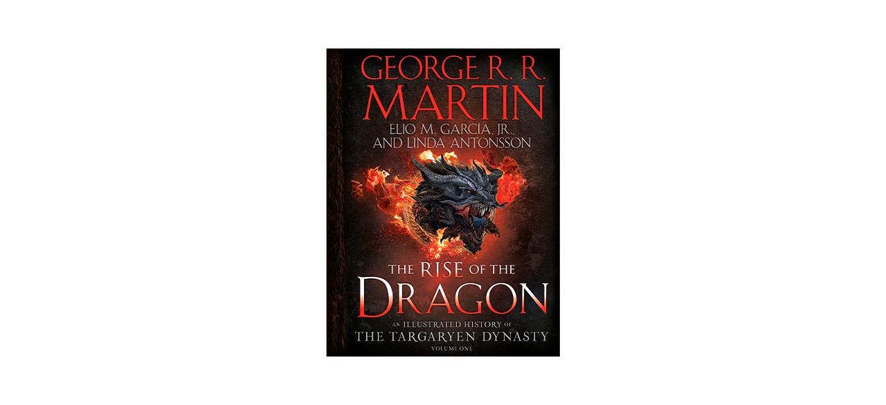 Can’t get enough ‘House of the Dragon?’ Explore these ‘Game of Thrones ...