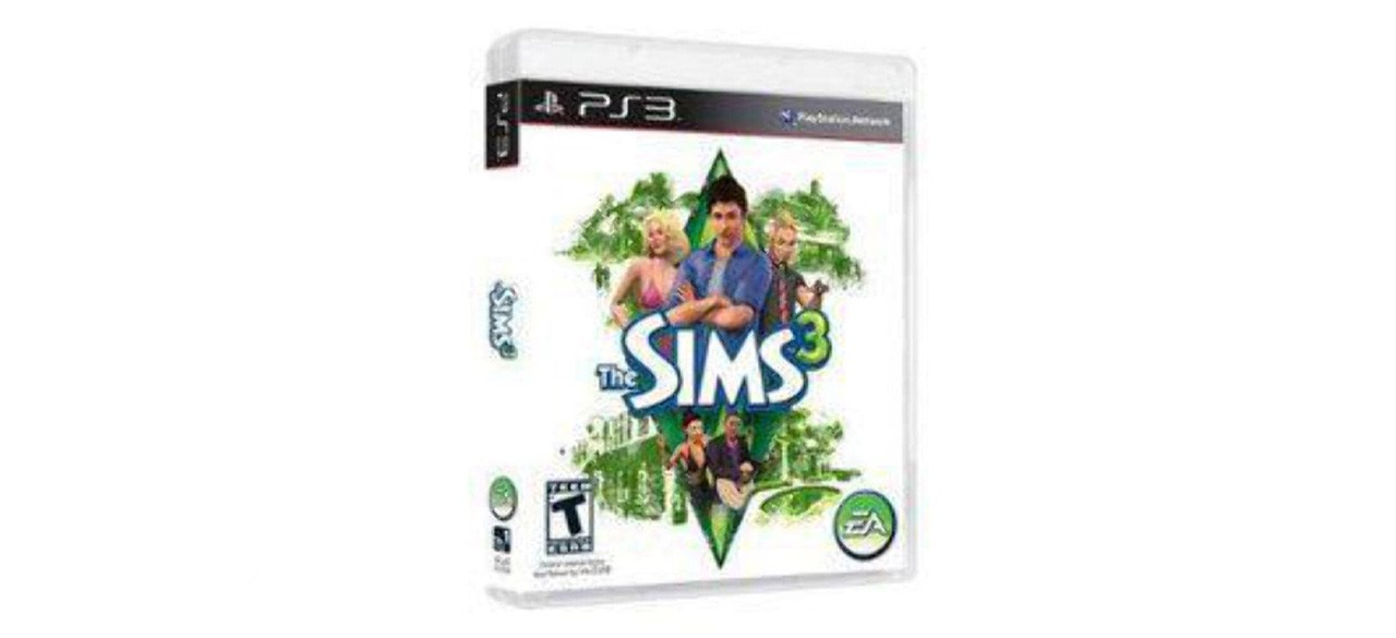 The Sims 3: Console Edition