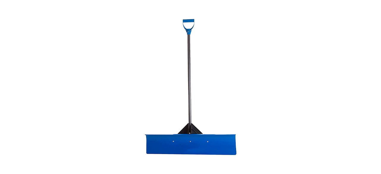 Best The Snowcaster Snow Shovel