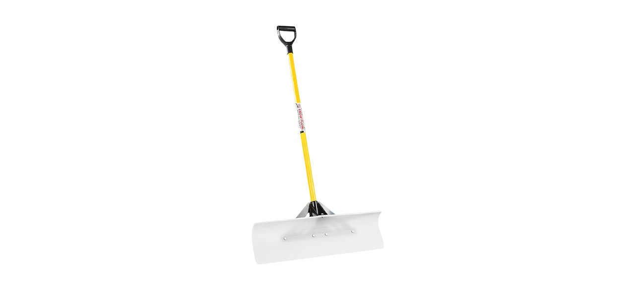 Best The Snowplow Snow Shovel