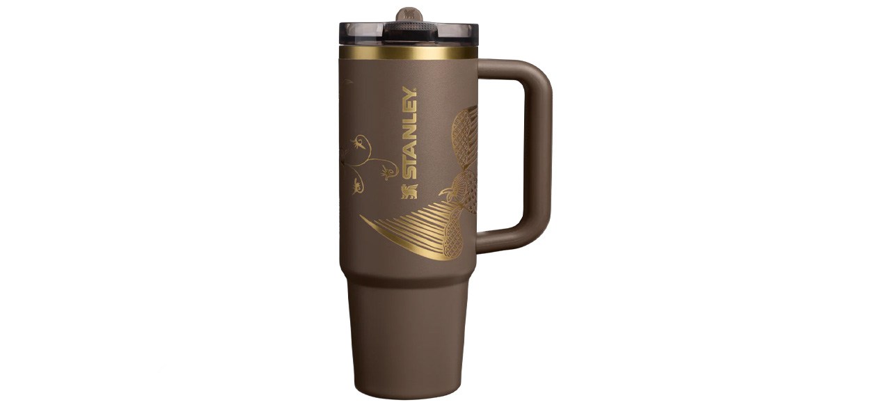 The Stanley 1913 x Nest Quencher® ProTour Flip Straw Tumbler in Freedom Women - 30 oz.