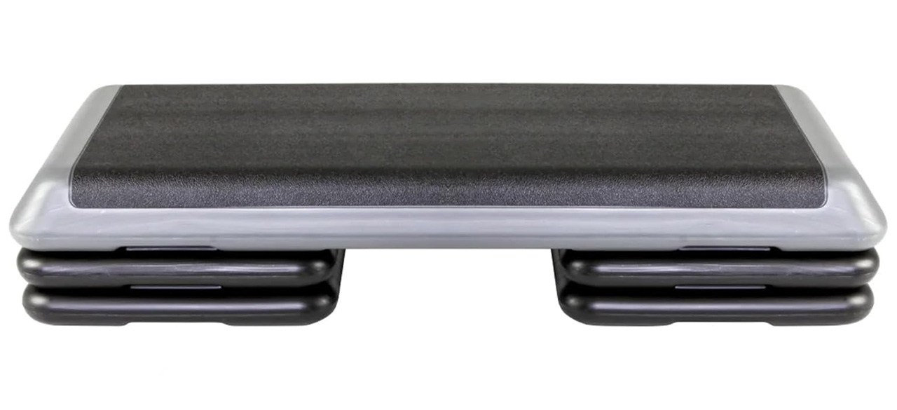 La plataforma aeróbica Step Original