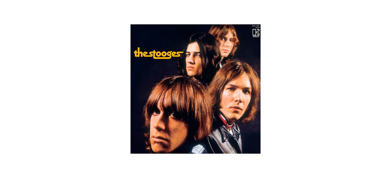 Best The Stooges The Stooges