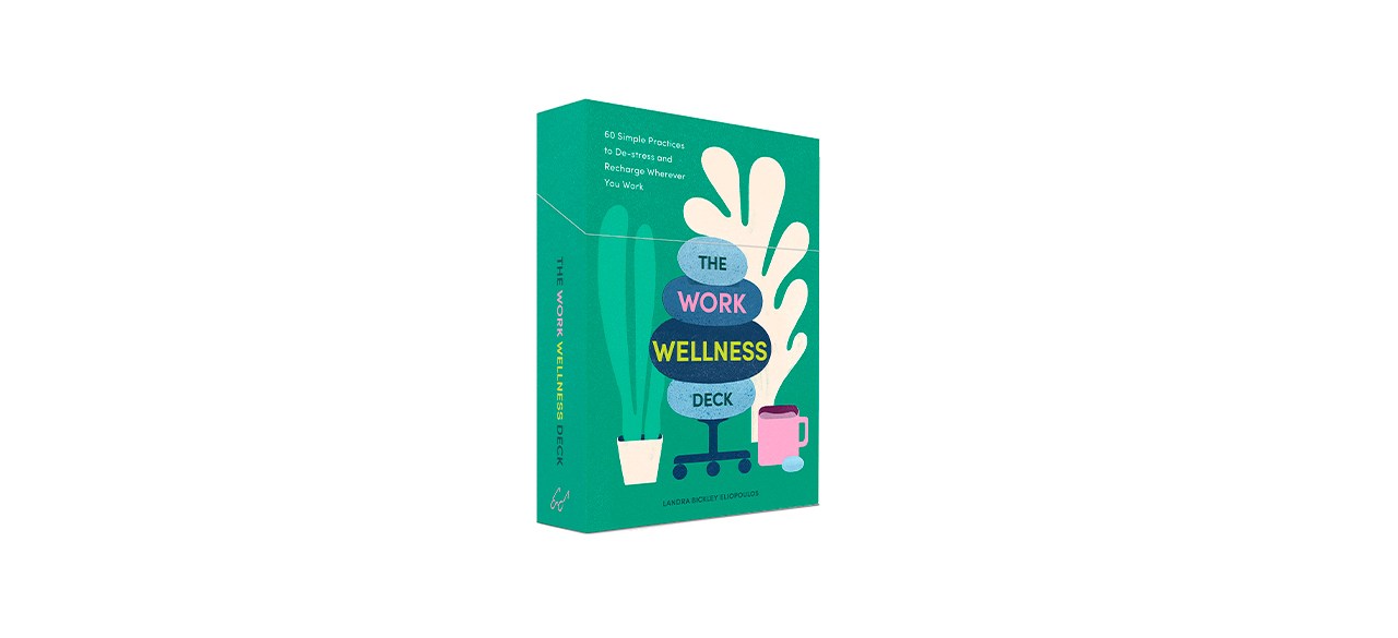 The Work Wellness Deck