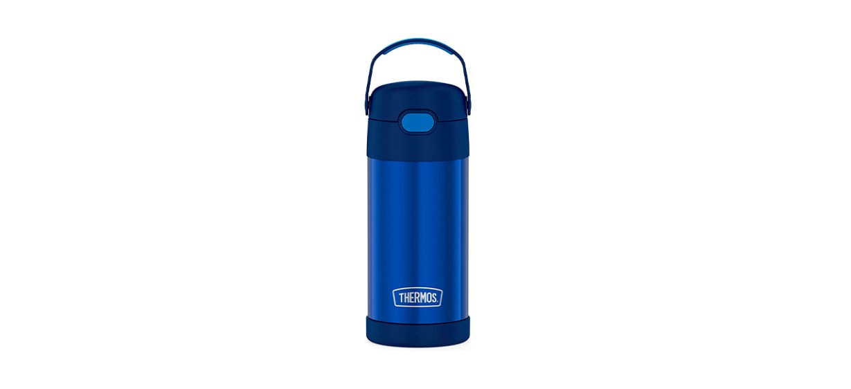 Best Thermos Funtainer 12-Ounce