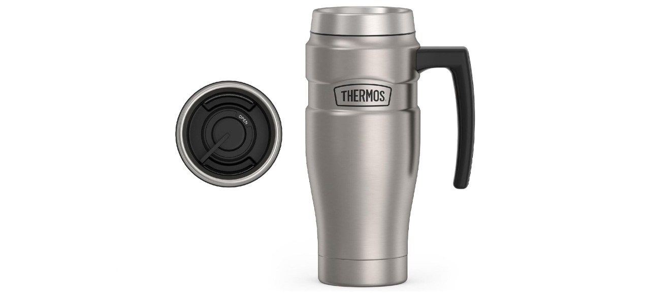 Thermos Travel Mug