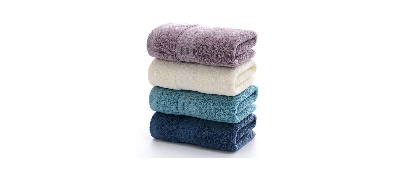 best Tian Home Hand Towel Set