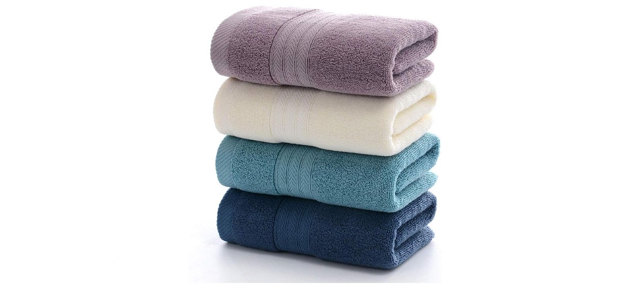 Tian Home Hand Towel Set