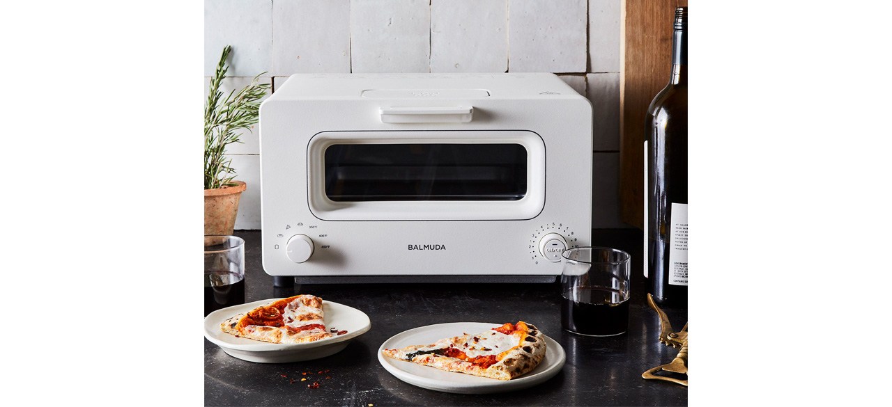 Balmuda Toaster Oven