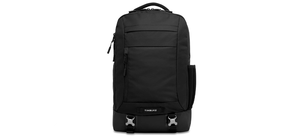 Timbuk2 Authority Laptop Backpack Deluxe