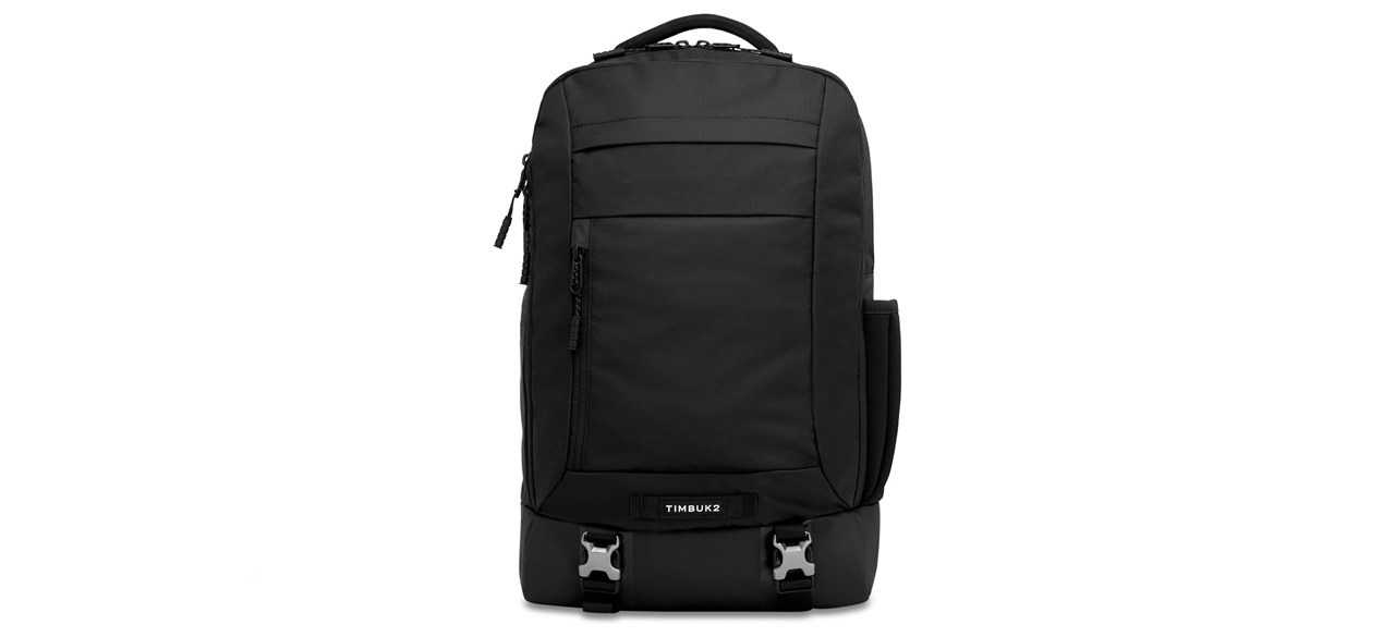Timbuk2 Authority Laptop Backpack Deluxe