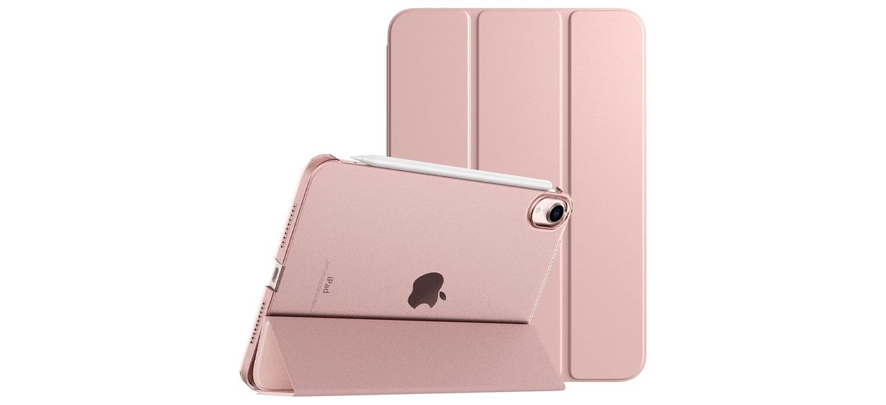 Timovo Case For iPad Mini 6th Generation