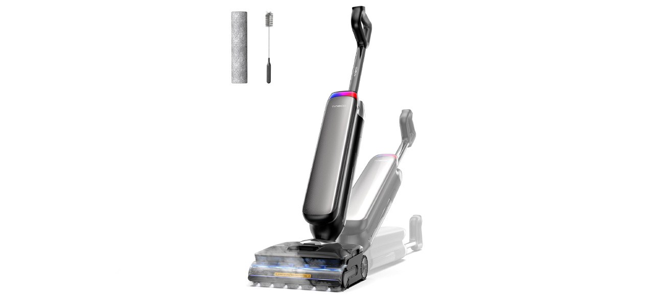 Tineco Floor One S9 Artist Steam Wet Dry Vacuum Cleaner