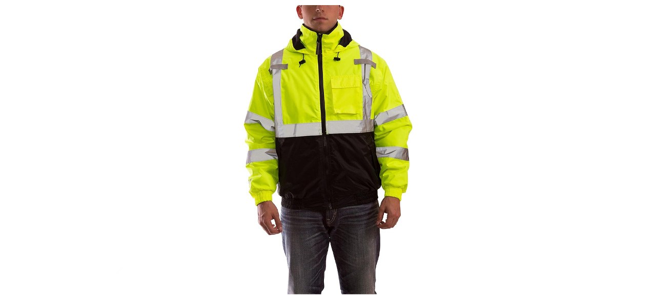 Tingley Rubber Bomber II Jacket