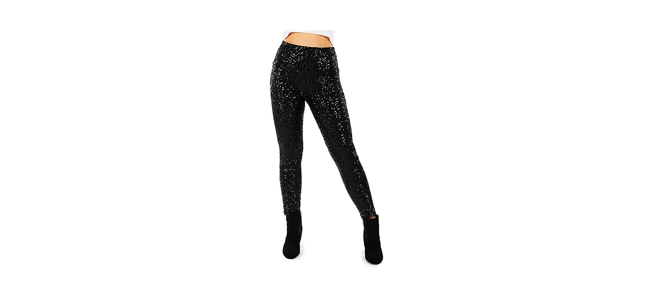 Best Tipsy Elves Leggings