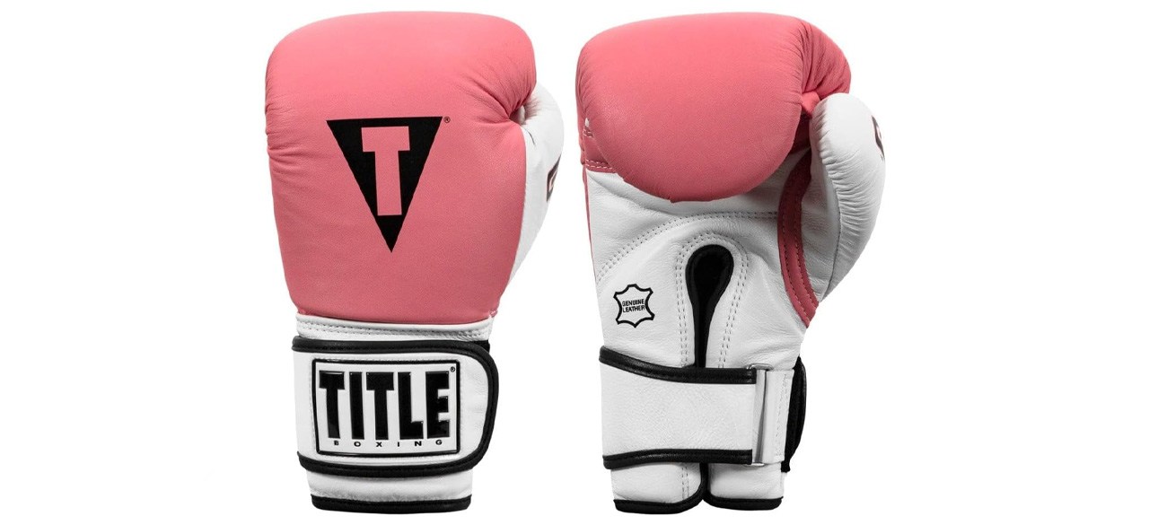 Title Gel World Bag Gloves