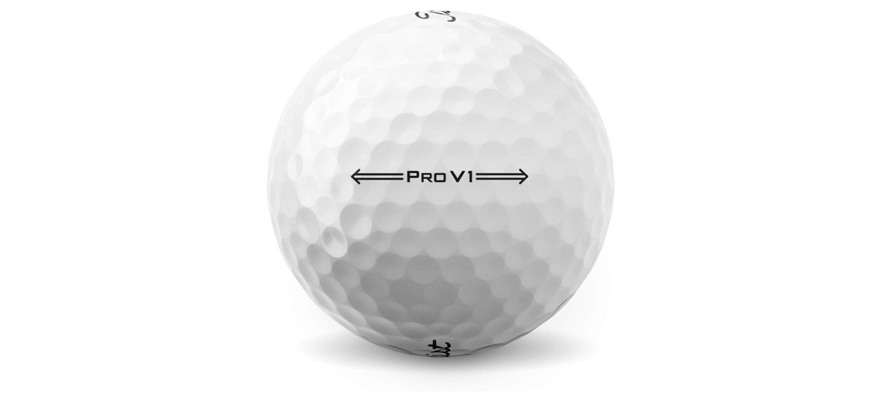 Titleist Pro V1 Golf Balls