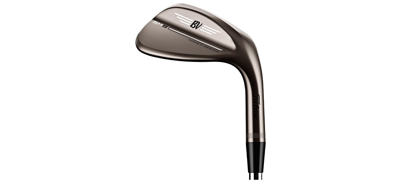 Titleist Vokey Design SM9 Wedge