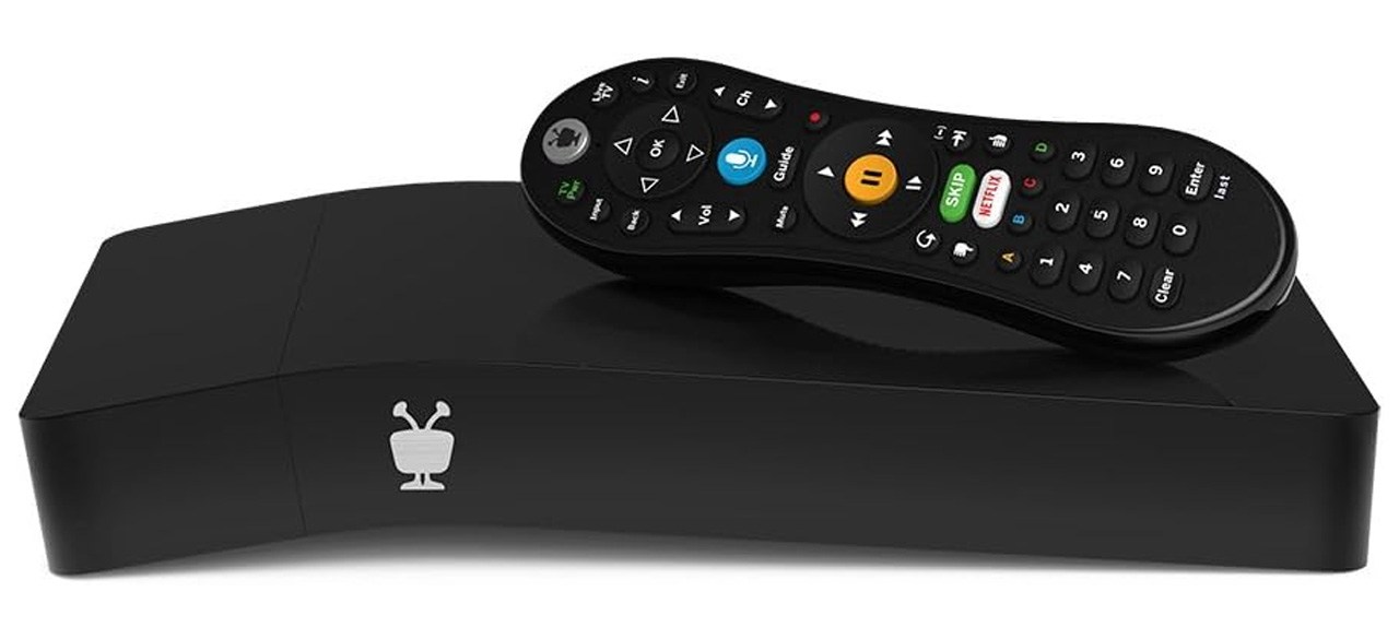 TiVo BOLT VOX 500 GB