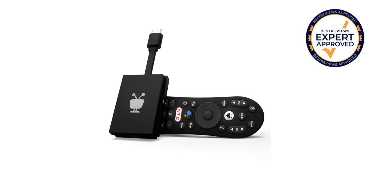 Best TiVo Stream 4K