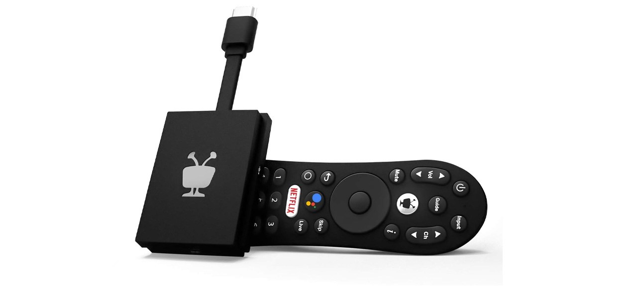 TiVo Stream 4k