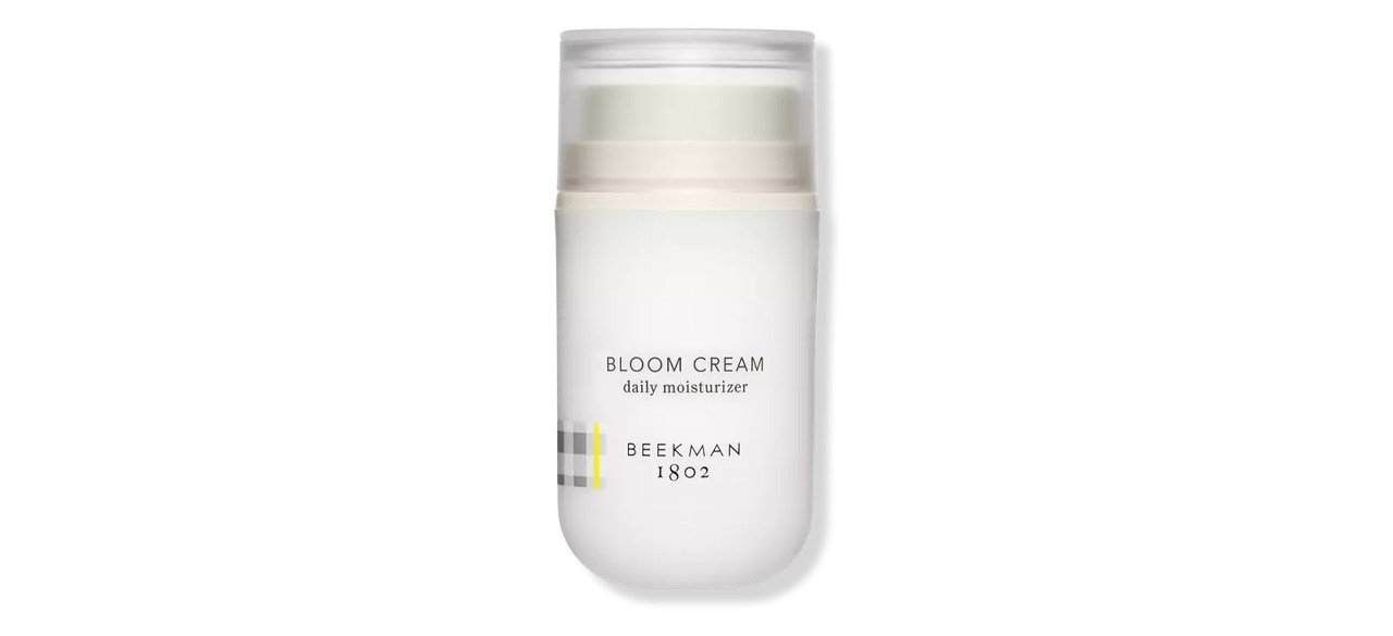 Beekman 1802 Bloom Cream Daily Moisturizer