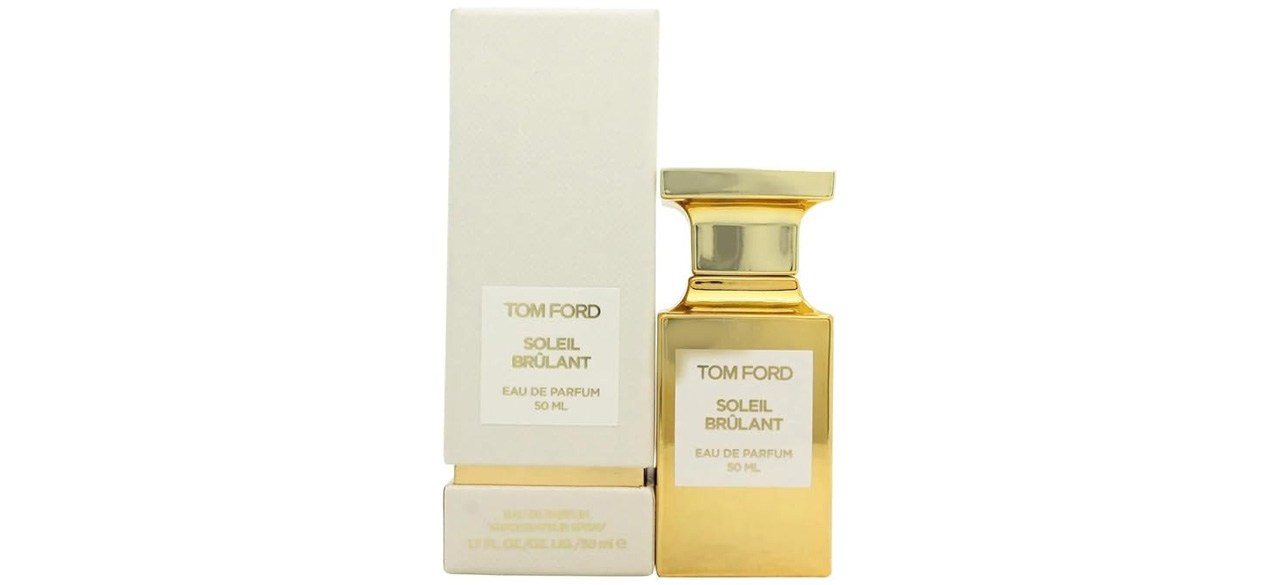 Tom Ford Soleil Brulant