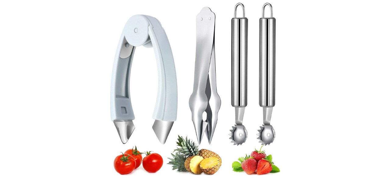 tomato corer from Boao